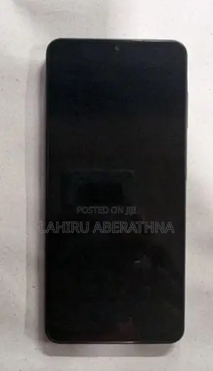 Samsung Galaxy F07 (Used)