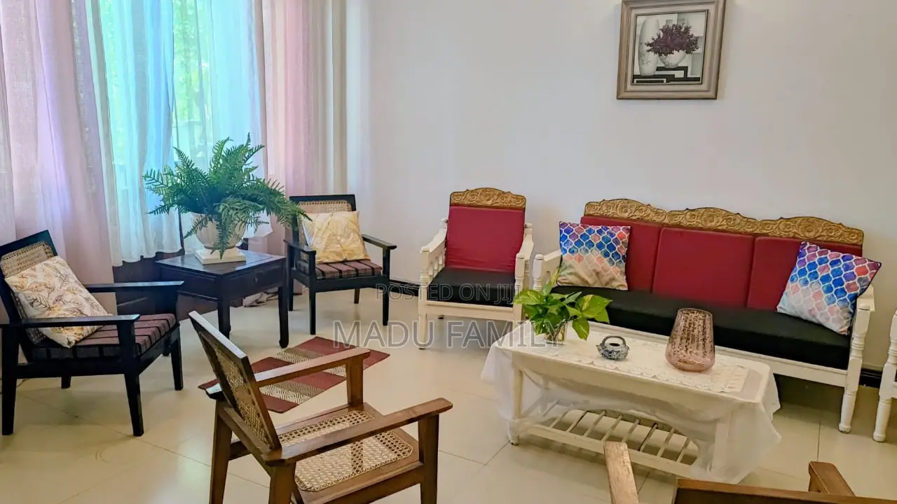 Furnished 1bdrm House in Ground Floor, Ratmalana for rent