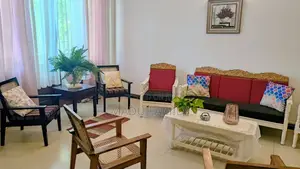 Furnished 1bdrm House in Ground Floor, Ratmalana for rent