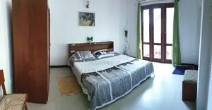 Furnished 1bdrm House in Ground Floor, Ratmalana for rent