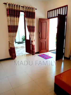 Furnished 1bdrm House in Ground Floor, Ratmalana for rent