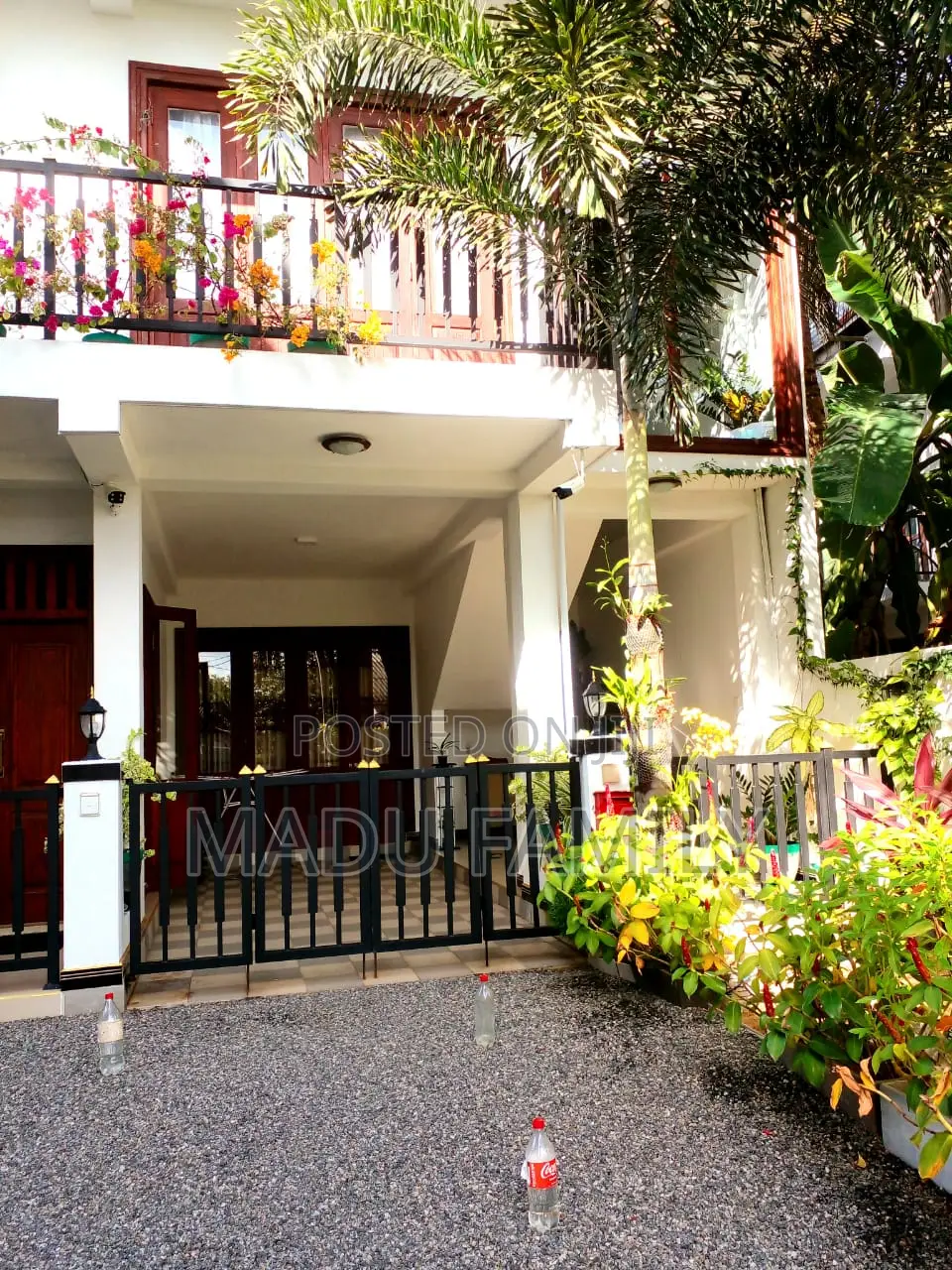 Furnished 1bdrm House in Ground Floor, Ratmalana for rent