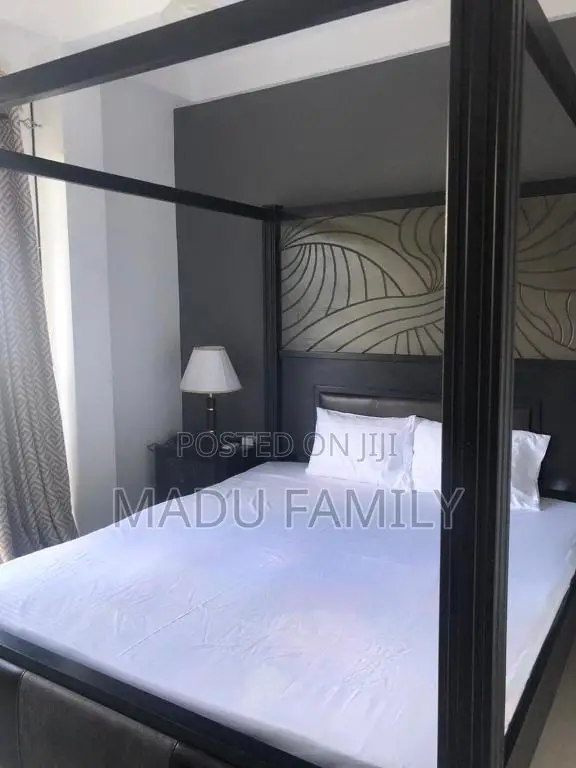 Furnished 2bdrm Apartment in 1St Floor, Boralesgamuwa for rent