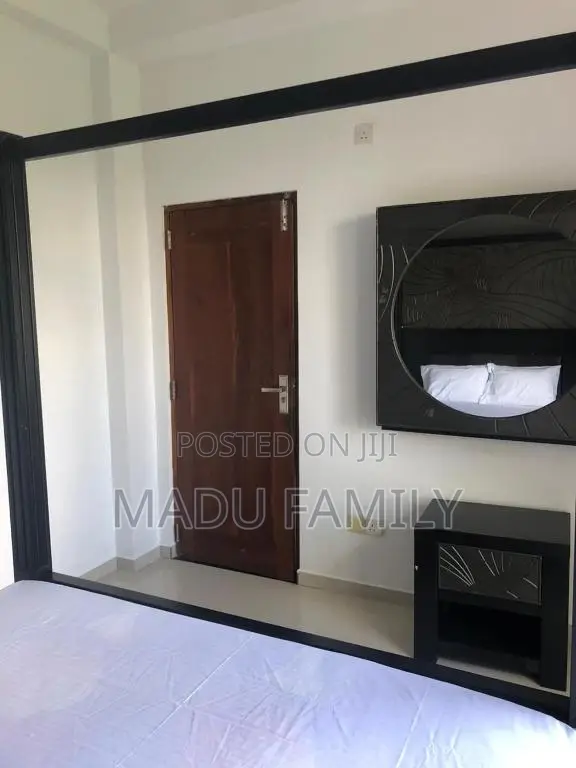 Furnished 2bdrm Apartment in 1St Floor, Boralesgamuwa for rent