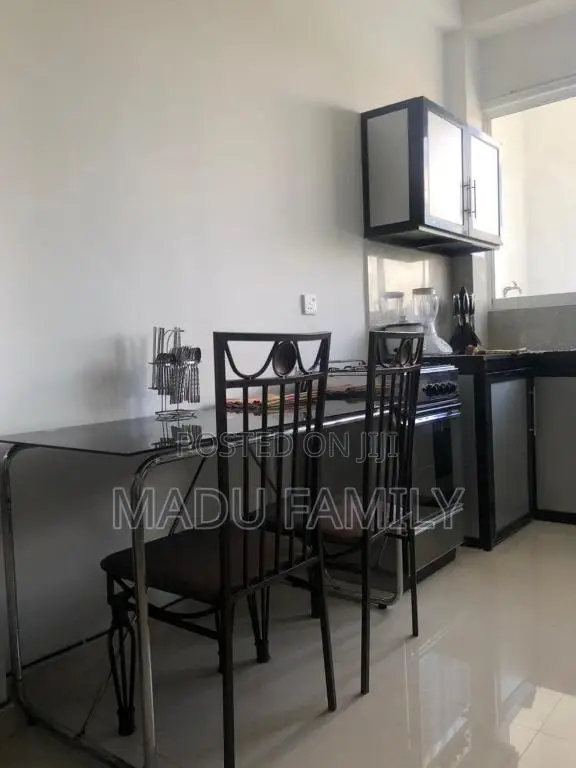 Furnished 2bdrm Apartment in 1St Floor, Boralesgamuwa for rent