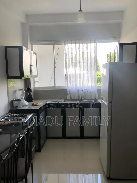 Furnished 2bdrm Apartment in 1St Floor, Boralesgamuwa for rent