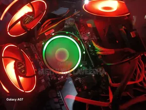 Desktop Computer 8GB Intel Core 5 SSD 640GB
