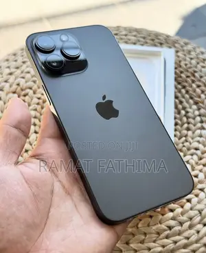 New Apple iPhone 14 Pro Max 256 GB Gray