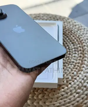 New Apple iPhone 14 Pro Max 256 GB Gray