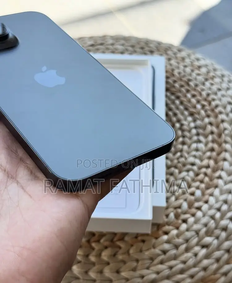 New Apple iPhone 14 Pro Max 256 GB Gray