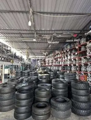 155 65 14 Imported Black Hawk Tires for All
