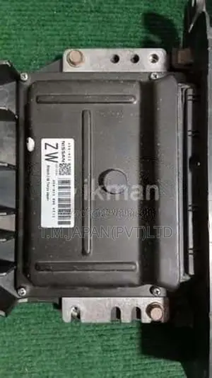 Nissan Sunny FB 15 ECU for All
