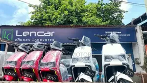 lencar swap for Motorbike