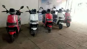 lencar swap for Motorbike