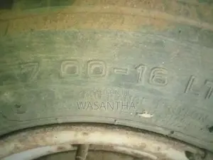 Cet for Lorry