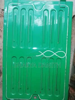 Y number original door for Three Wheel
