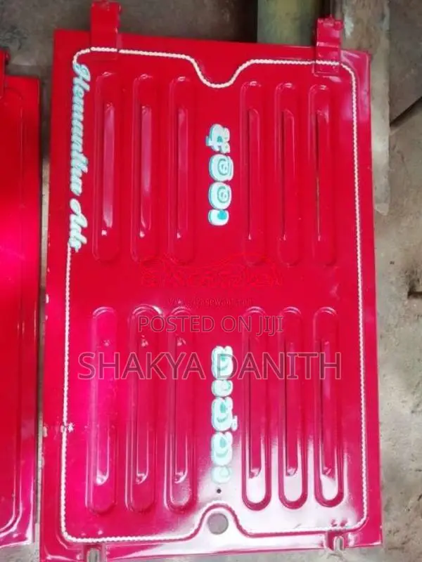 Y number original door for Three Wheel