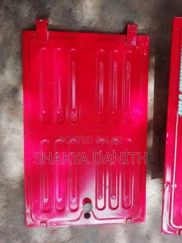 Y number original door for Three Wheel