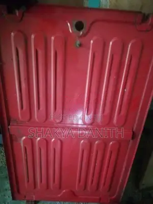 Y number original door for Three Wheel