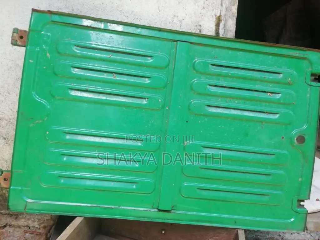 Y number original door for Three Wheel
