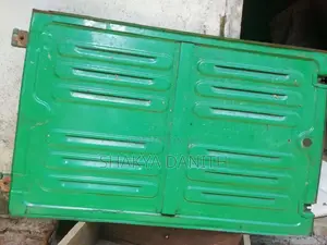 Y number original door for Three Wheel