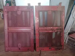 Bajaj for Three Wheel