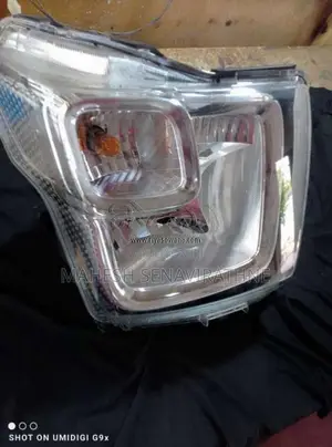 Wagon r right side head light for Car