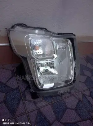 Wagon r right side head light for Car
