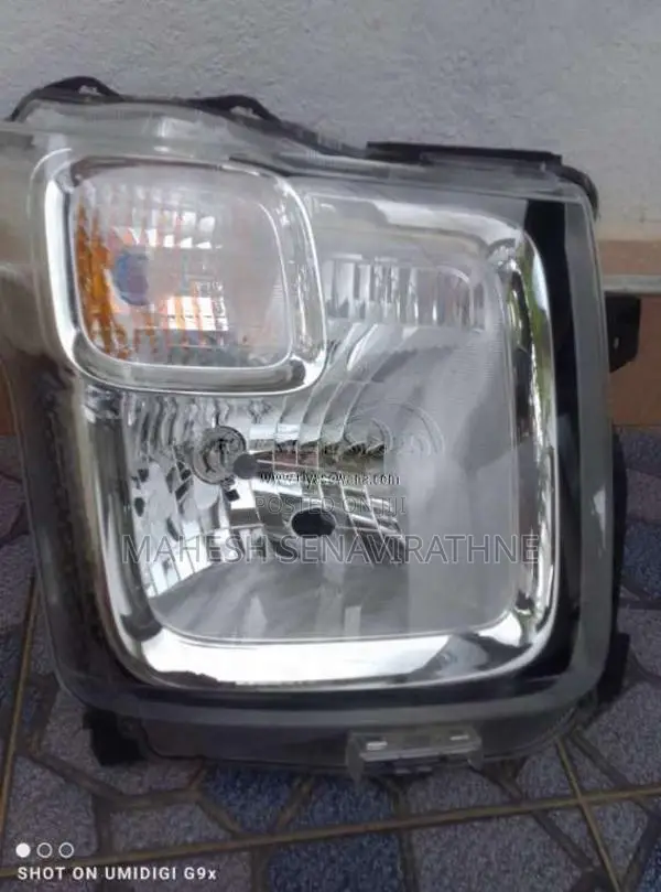 Wagon r right side head light for Car