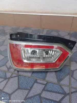 Wagon r left side tail light for Car