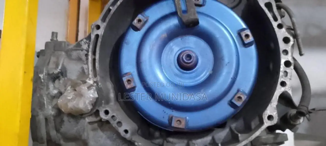 ToyotaCamry3cTurboAutoGearBox for Car