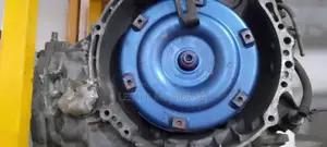 ToyotaCamry3cTurboAutoGearBox for Car