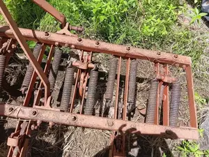Nagula for Tractor