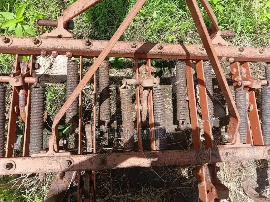 Nagula for Tractor