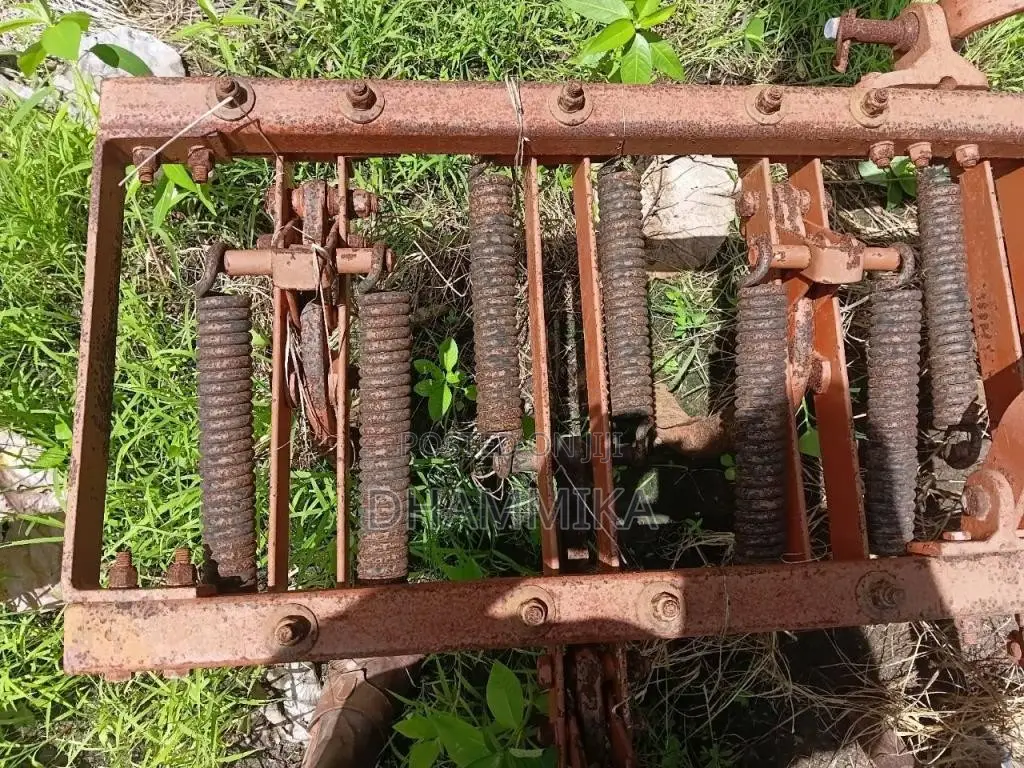 Nagula for Tractor