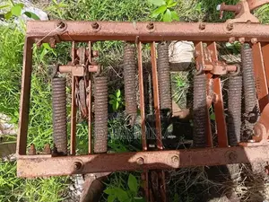 Nagula for Tractor