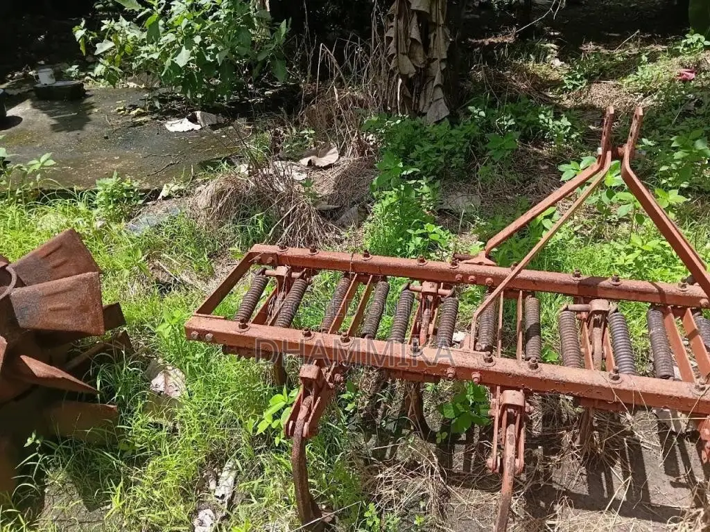 Nagula for Tractor