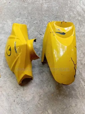 DioParts for Motorbike