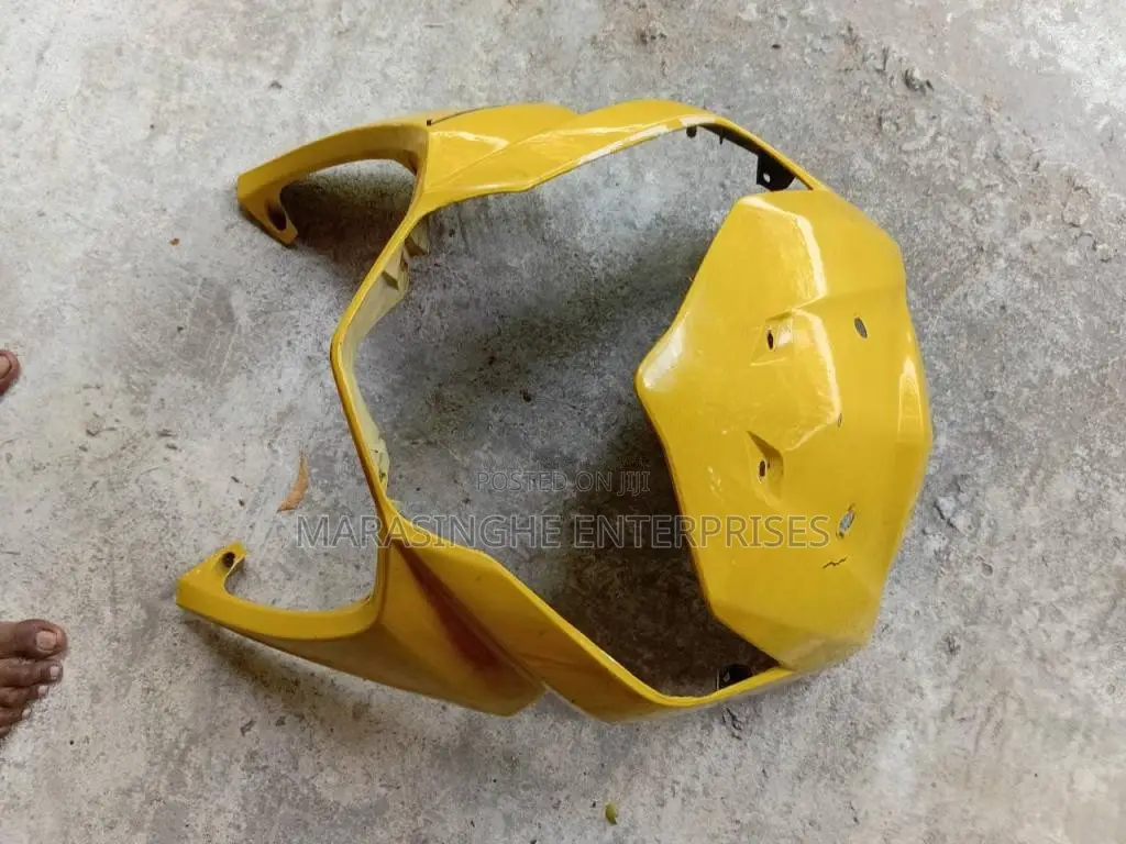DioParts for Motorbike