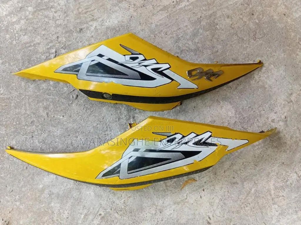 DioParts for Motorbike