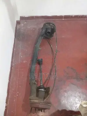 Honda Acty Axles HH6/HH5 for Van