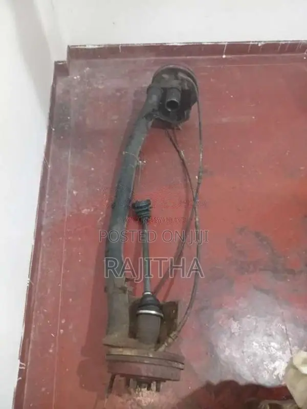 Honda Acty Axles HH6/HH5 for Van