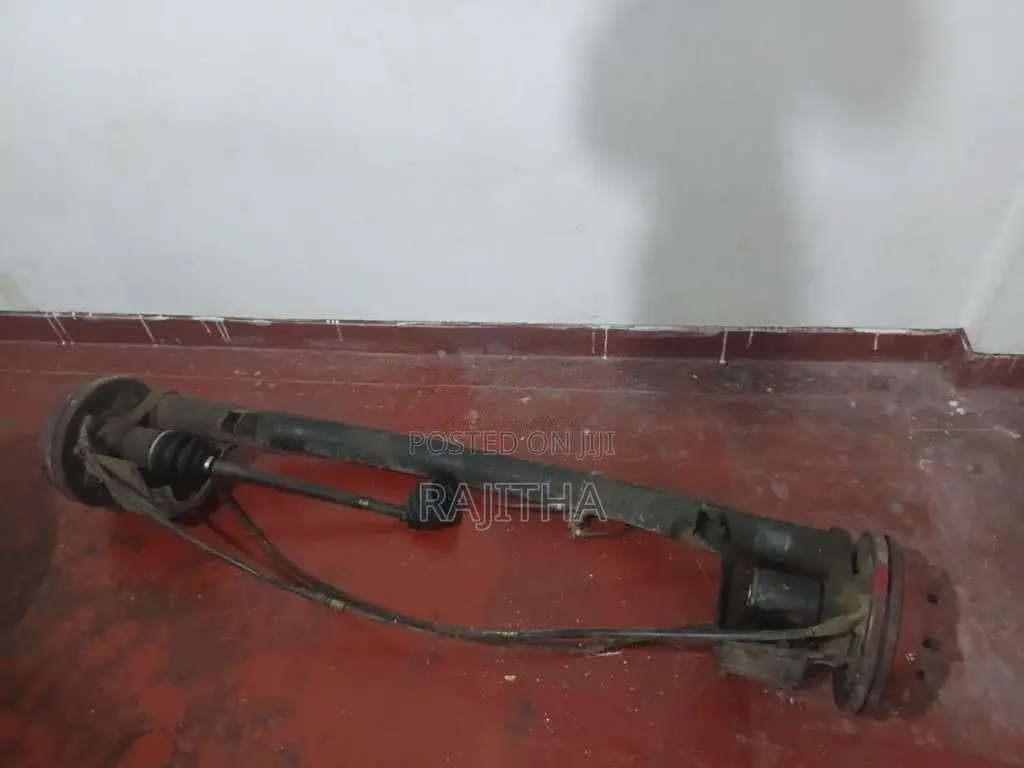 Honda Acty Axles HH6/HH5 for Van