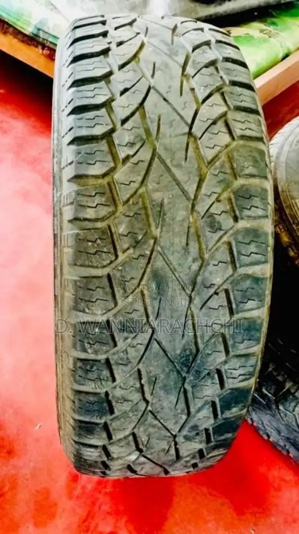 17Tyre for All