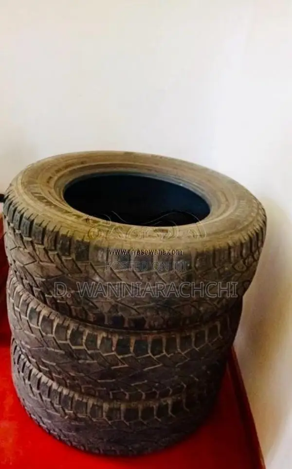 17Tyre for All