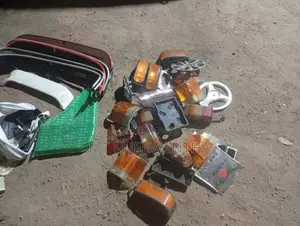 3willParts for Three Wheel