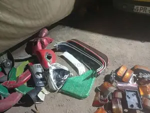 3willParts for Three Wheel