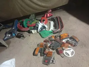 3willParts for Three Wheel
