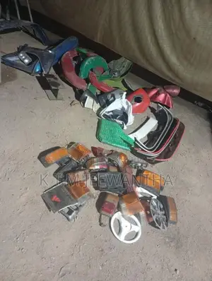 3willParts for Three Wheel