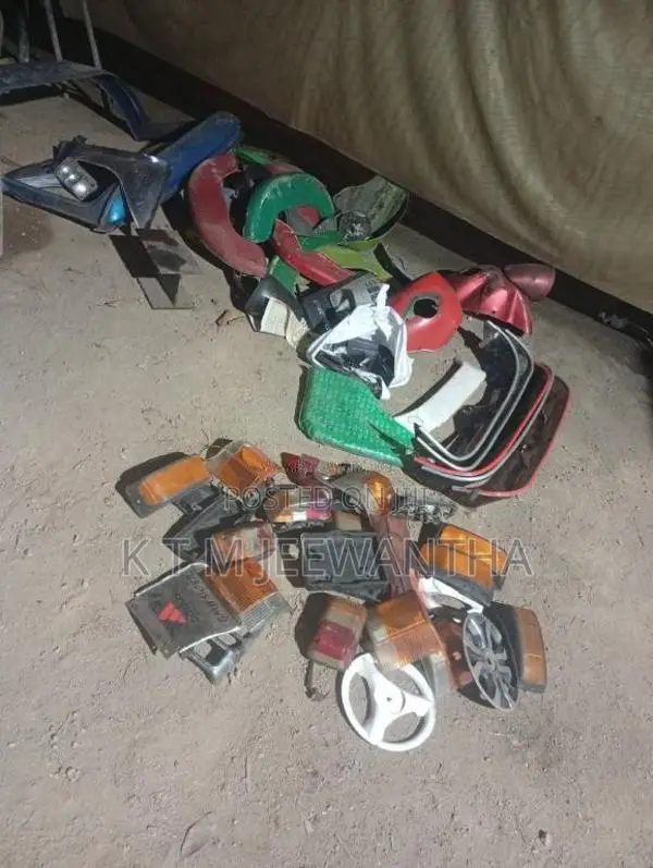 3willParts for Three Wheel